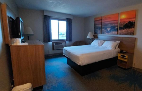 Days Inn by Wyndham Willmar